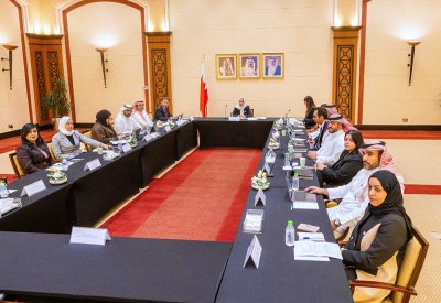 استعراض منجزات ومشاريع الربع الثالث من 2024 وأبرز البرامج السياحية القادمة