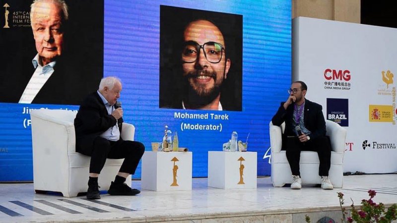 مهرجان القاهرة السينمائي.. فخر ثقافي مصري ومساحة للإبداع المتجدد
