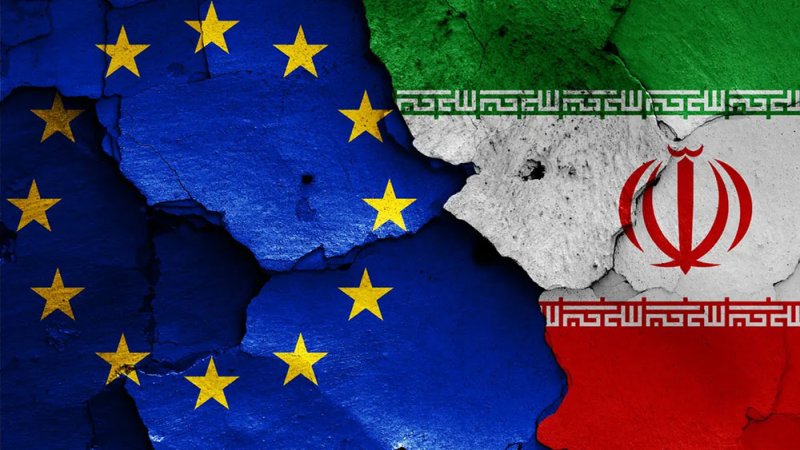 إيران تسعى لعقد محادثات نووية مع بريطانيا وأوروبا