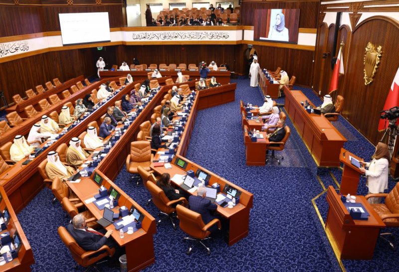 تطبيق عدد من الضوابط عند دعم المؤسسات الأجنبية بالكامل