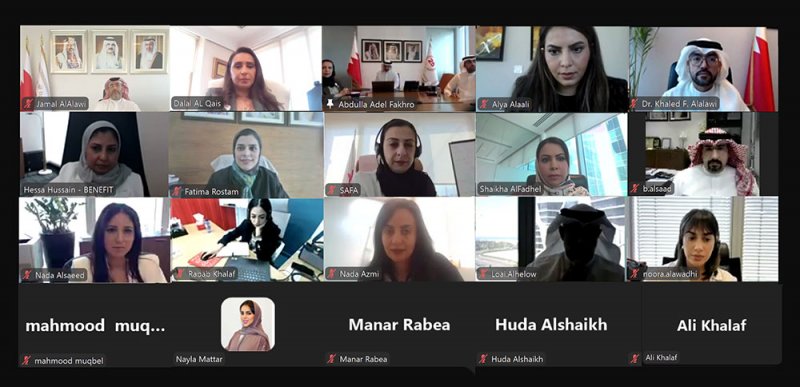مبادرة "SMEs 360" تعزز النمو الاقتصادي وتيسير التمويل والثقة بالمعاملات الاقتصادية