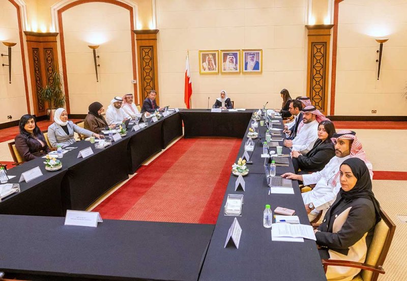 استعراض منجزات ومشاريع الربع الثالث من 2024 وأبرز البرامج السياحية القادمة