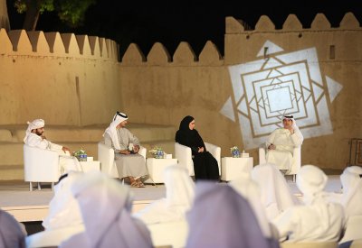 باحثون وشعراء يرصدون مراحل تدوين الشعر الشعبي ويستشرفون مستقبله عبر الفضاء الرقمي