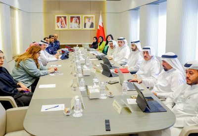"خارجية الشورى" تناقش مع "الداخلية" و"العدل" مشروع قانون بشأن انضمام مملكة البحرين إلى اتفاقية "المرور"