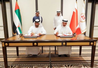 وزير "المواصلات": شراكة استراتيجية وثيقة ومتنامية في مجال الطيران المدني مع الإمارات