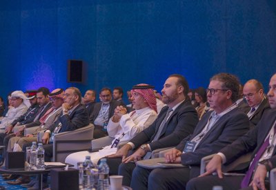 بورصة البحرين بالتعاون مع اتحاد أسواق المال العربية تختتم فعاليات مؤتمر 2024  TradingTech Summit - MENA