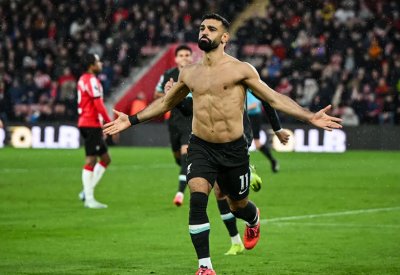بـ"رسالة نارية".. محمد صلاح ينتقد إدارة ليفربول