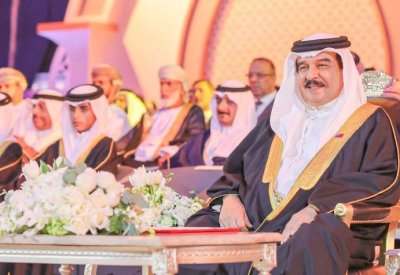 معرض "مراعي البحرين" .. أحد ركائز الاستراتيجية الوطنية لاستدامة تعزيز الأمن الغذائي في مملكة البحرين