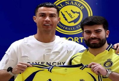 النصر السعودي يضم بطلا برتغاليا جديدا إلى جانب رونالدو