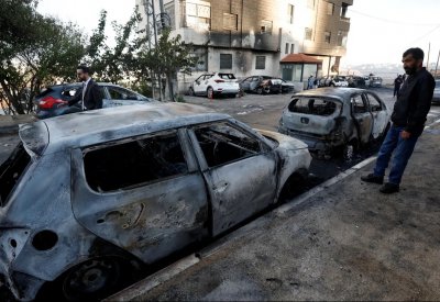 مقتل فلسطينيين في شمال الضفة.. وإسرائيل تواصل الاعتقالات