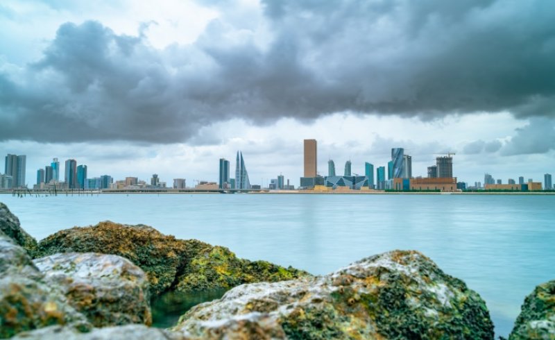 طقس اليوم غائم جزئيًا.. والحرارة الصغرى 20 درجة