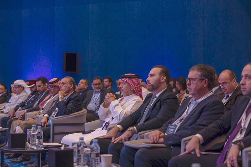 بورصة البحرين بالتعاون مع اتحاد أسواق المال العربية تختتم فعاليات مؤتمر 2024  TradingTech Summit - MENA
