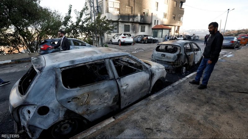 مقتل فلسطينيين في شمال الضفة.. وإسرائيل تواصل الاعتقالات