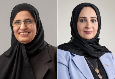 298 مريضة بسرطان الثدي في مملكة البحرين مسجلة حتى 2023
