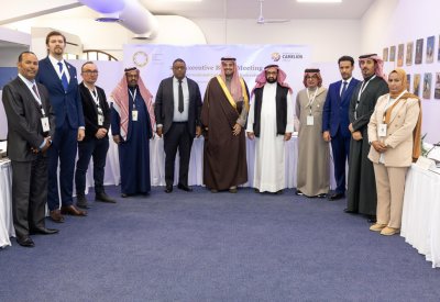 مملكة البحرين تشارك في الجمعية العمومية للاتحاد الدولي لسباقات الهجن