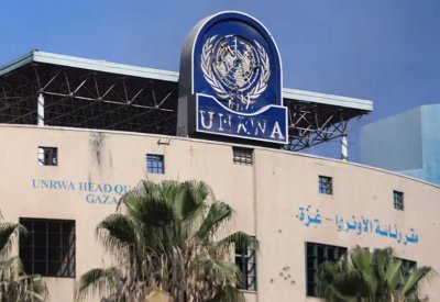 الأونروا لموظفيها الفلسطينيين: ابحثوا عن عمل