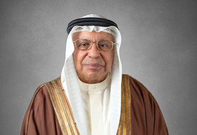 رئيس الأوقاف الجعفرية يشيد بكلمة وزير الداخلية في تقدير دور المساجد ورسالتها السامية