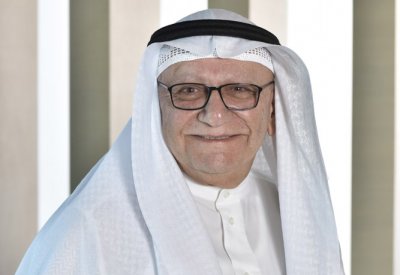 البحرينيون كرّموا الراحل فاروق المؤيد كأكثر الشخصيات تأثيرًا في الاقتصاد لعام 2023