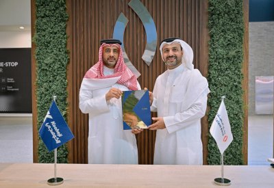 نجاح باهر لمشاركة شركة الكوهجي للتطوير العقاري في معرض سيتي سكيب البحرين 2024
