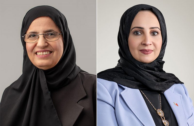 298 مريضة بسرطان الثدي في مملكة البحرين مسجلة حتى 2023