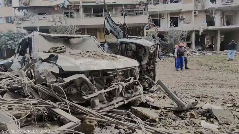 أول تعليق من حماس على "اتفاق" حزب الله وإسرائيل