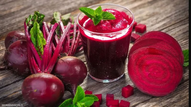 لإصلاح الكبد الدهني.. عليك بهذه المشروبات