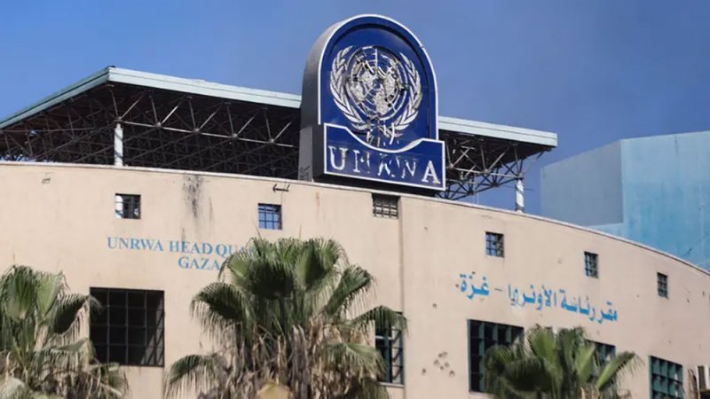 الأونروا لموظفيها الفلسطينيين: ابحثوا عن عمل