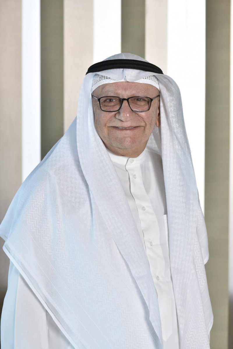 البحرينيون كرّموا الراحل فاروق المؤيد كأكثر الشخصيات تأثيرًا في الاقتصاد لعام 2023