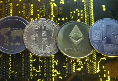 عملة رقمية يمكن أن تزيح بيتكوين!