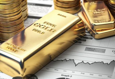 الذهب حبيس نطاق ضيق قبل صدور بيانات التضخم الأميركية