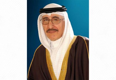 خالد كانو ينعى فاروق المؤيد