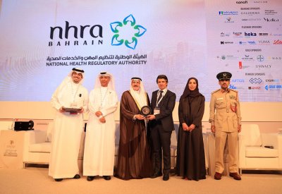 تعزيز القدرات والمعرفة الطبية وتوفير بيئة داعمة للكفاءات الصحية