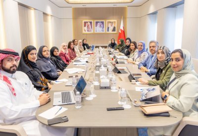 "مرأة الشورى" تناقش مع "التربية والتعليم" اقتراح بقانون بشأن إنشاء وترخيص دور الحضانة وتغيير مواقعها ومواصفاتها