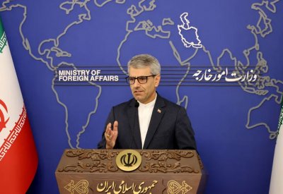 إيران ترحب بوقف إطلاق النار في لبنان