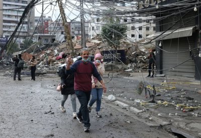 ترحيب دولي باتفاق لبنان.. وآمال بامتداده إلى غزة