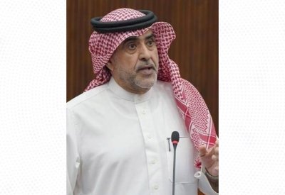 بوعنق : حديث وزير الداخلية طرح وطني اتسم بالشفافية والوضوح حيال العديد من القضايا الراهنة
