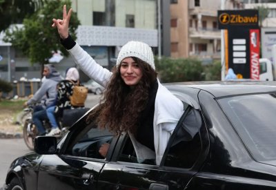 ماذا حدث منذ بدء وقف إطلاق النار بين إسرائيل وحزب الله؟