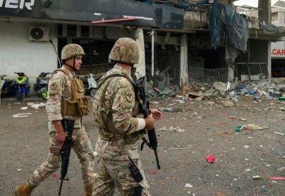 نائب بحزب الله: سنتعاون مع جيش لبنان لتعزيز انتشاره بالجنوب