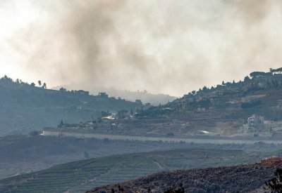 "بيان تحذيري" من الجيش الإسرائيلي لسكان جنوب لبنان