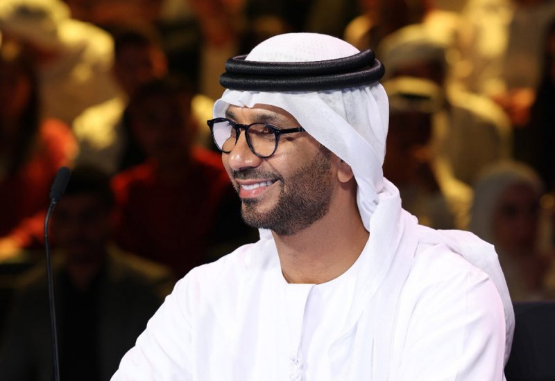 جريدة البلاد | فايز السعيد: المنافسة بين أعضاء لجنة التحكيم 