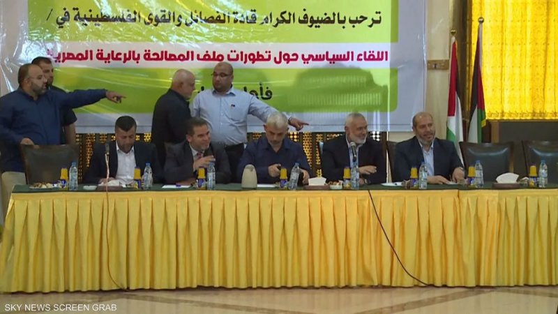 بعد وقف إطلاق النار في لبنان.. حماس جاهزة لاتفاق في غزة