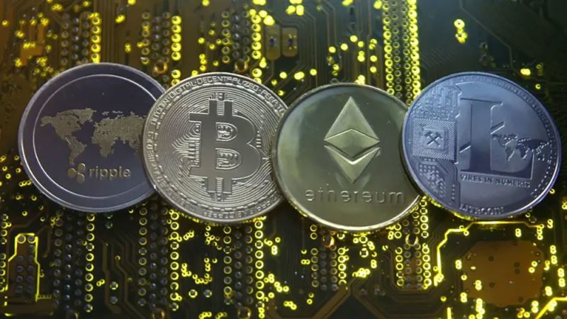 عملة رقمية يمكن أن تزيح بيتكوين!