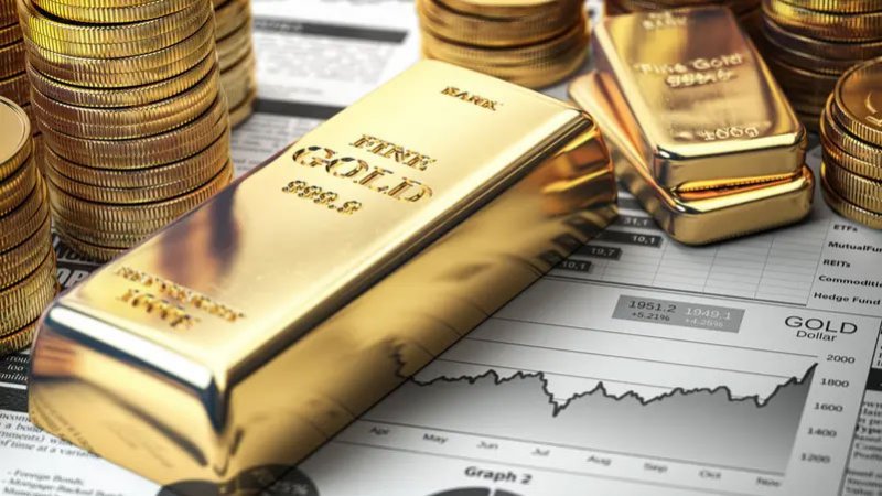 الذهب حبيس نطاق ضيق قبل صدور بيانات التضخم الأميركية