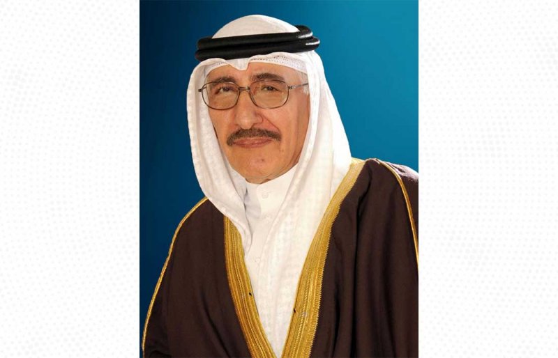خالد كانو ينعى فاروق المؤيد