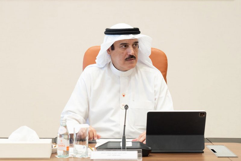 "مكتب النواب": استمرار دعم تقدم المرأة البحرينية.. وتحقيق التطلعات التنموية