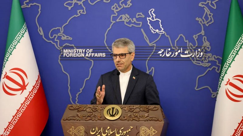 إيران ترحب بوقف إطلاق النار في لبنان