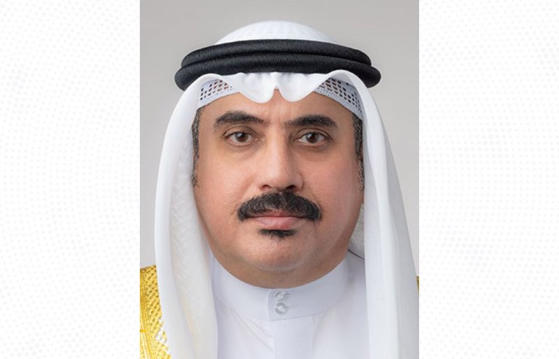 المناعي يشيد باهتمام وزير الداخلية بدور وسائل الإعلام في نشر الحقائق وبث الطمأنينة في نفوس المواطنين