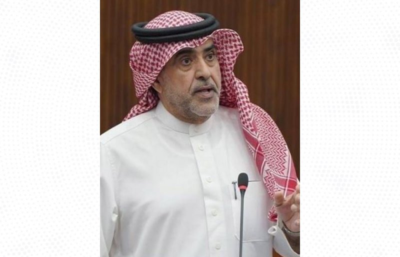 بوعنق : حديث وزير الداخلية طرح وطني اتسم بالشفافية والوضوح حيال العديد من القضايا الراهنة