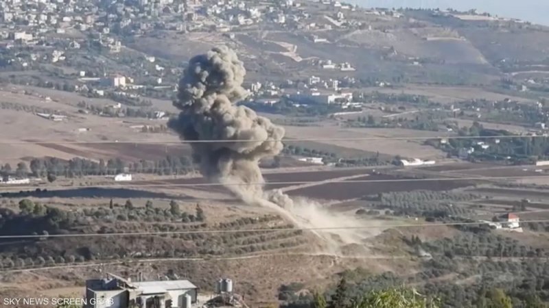 ماذا وراء انفتاح إيران على الهدنة في لبنان؟