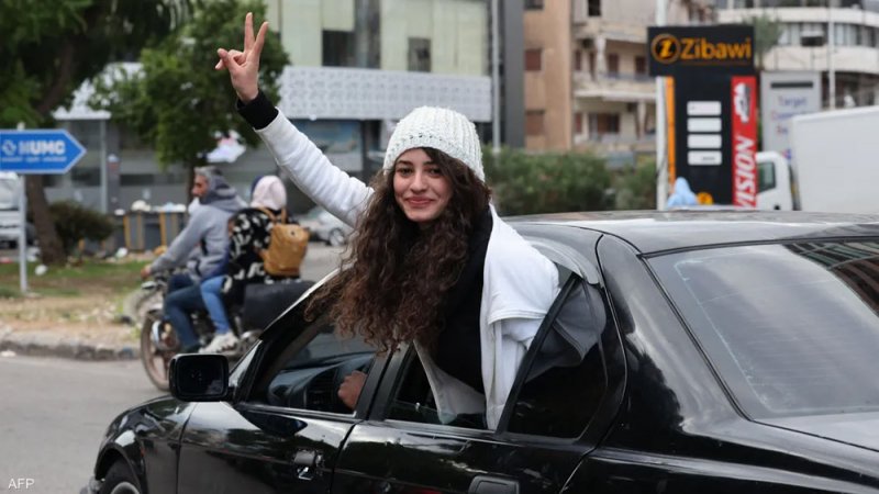 ماذا حدث منذ بدء وقف إطلاق النار بين إسرائيل وحزب الله؟